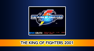 The King of Fighters '98 trophy list for PS4 release requires online play