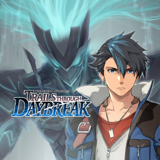The Legend of Heroes: Trails Through Daybreak Trophies