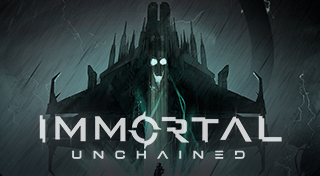 Immortal: Unchained – Delisted Games