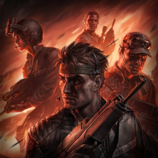 Terminator: Resistance Trophy Guide