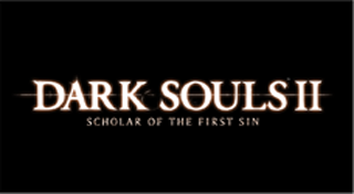 DARK SOULS™ II: Scholar of the First Sin PS4 — buy online and