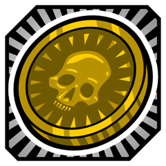 Badass token borderlands 2 что это