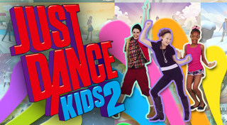 just dance kids 2 ps3