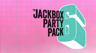 The Jackbox Party Pack 6 Trophies Psnprofiles Com