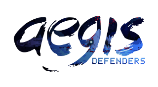 Aegis Defenders Trophies Psnprofiles Com