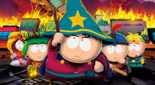 South Park: The Truth Trophies • PSNProfiles.com