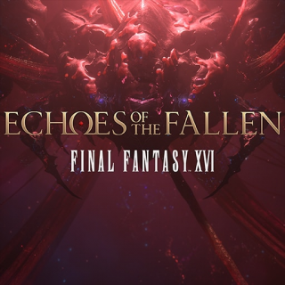 FF16 Echoes of the Fallen 100% Completion & Trophy Guide