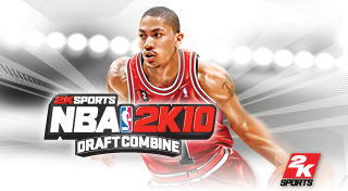 Wayback Wednesday: NBA 2K10 Draft Combine - NLSC