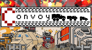 Convoy: A Tactical Roguelike LOW COST