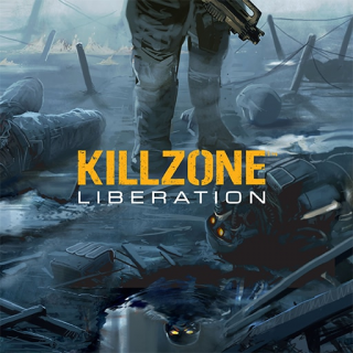 Killzone: Liberation for PS4