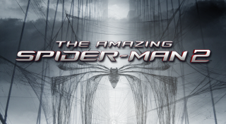 The amazing spider man 2 game ps3