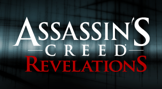 Assassin's Creed Revelations Animus Data Fragments Locations Guide