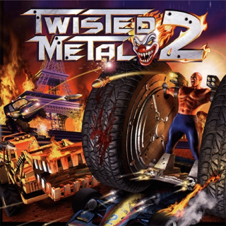 Twisted Metal Duo Add PS5, PS4 Platinum Trophies