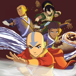 How to watch avatar the last airbender hot sale on ps4