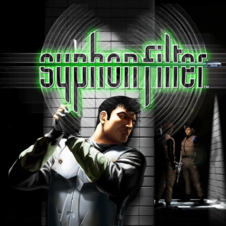 Syphon Filter: Logan's Shadow] #39 : r/Trophies