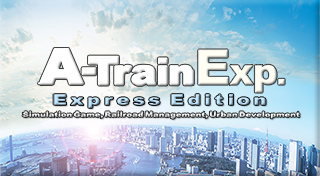 A-train Exp.+DX and related DLC are half price: Japanese game