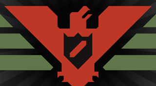 Papers, Please Ending 19 (Loyal to EZIC) 