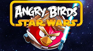 Angry Birds Star Wars Trophies Psnprofiles Com