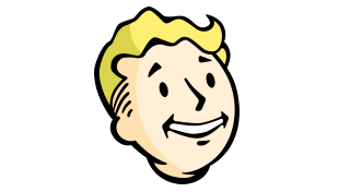 fallout 3 desktop icon