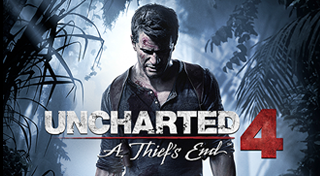 Uncharted 4 – Troféus – PSTrophies