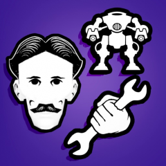 tesla vs lovecraft trophies tesla vs lovecraft trophies