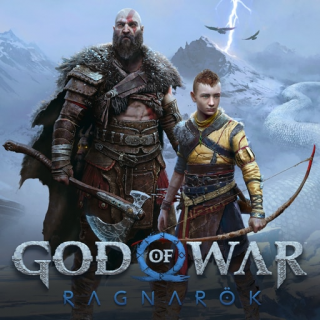 God of War: Ragnarok foi o melhor jogo de 2022, segundo os