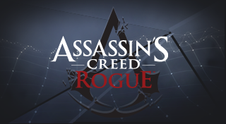 assassins creed rogue guia