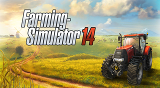 farming simulator 14 trophy guide