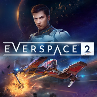 Everspace 2 trophies revealed for PS5 launch of sci-fi shooter hit