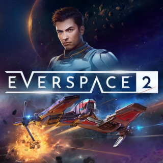 Press F To Pay Respects achievement in EVERSPACE 2