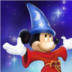 Dressed to Impress Trophy • Epic Mickey 2: The Power of Two ...