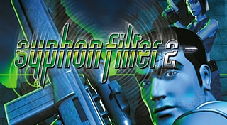 Syphon Filter 2 (PlayStation) · RetroAchievements