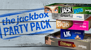 psn profiles the jackbox party pack 2