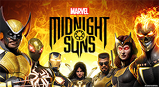 Marvel's Midnight Suns Trophies •