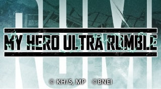 Complete Multiplayer Guide For My Hero Ultra Rumble