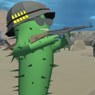 Cactus Cowboy: Plants at War Trophies  PSNProfiles.com