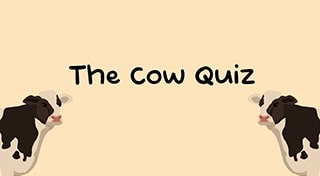 The Cow Quiz Trophies Psnprofiles