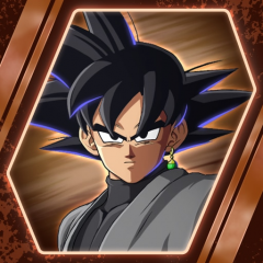 Zero Mortal Plan Trophy • Dragon Ball: Sparking! Zero 