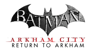 Batman: Arkham City Trophies •