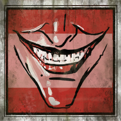 The Last Laugh Trophy Batman Arkham City Psnprofiles Com