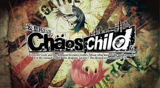 Chaos Child Trophies Psnprofiles Com