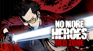 No More Heroes: Red Zone Trophies • PSNProfiles.com