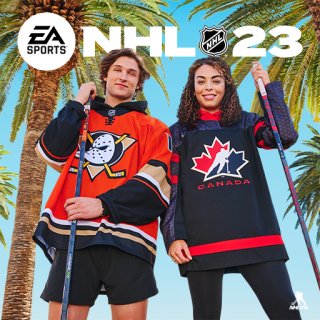 nhl 23 ps5 release