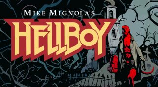 Hellboy Web of Wyrd Trophy Guide, Hellboy Web of Wyrd Reviews - News