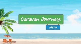 caravan journey ps5