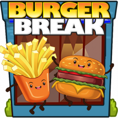 Burger Break Platinum Club • PSNProfiles.com