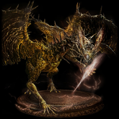 Lichdragon Fortissax