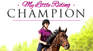 Little Riding Champion Trophies • PSNProfiles.com
