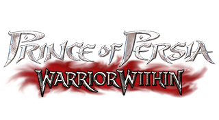 Prince of Persia : Warrior Within render