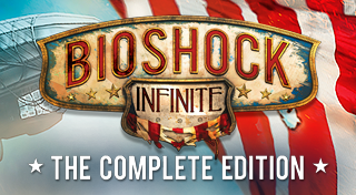 08 Bioshock infinite sur PS4 